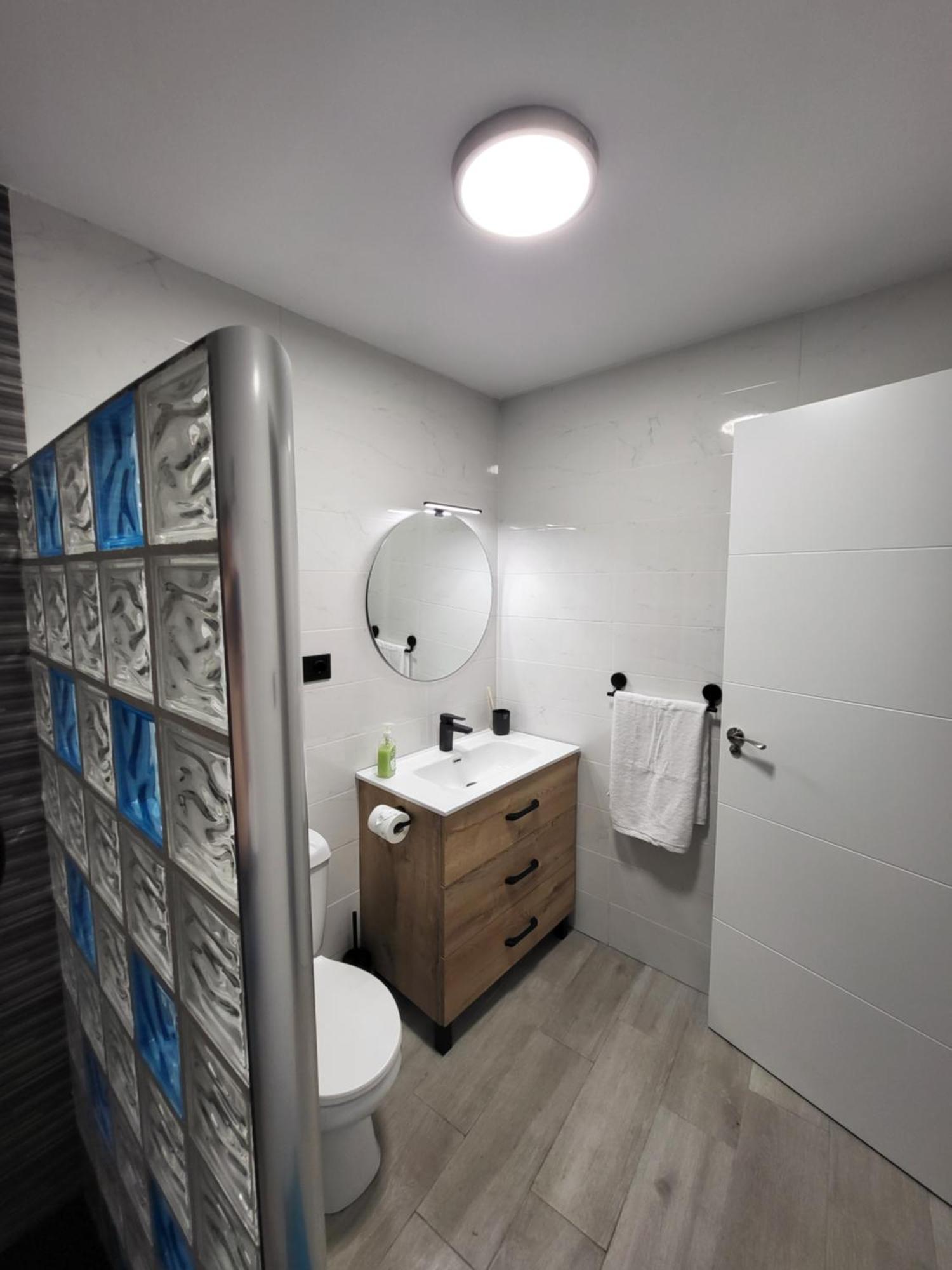 Apartamento La Avenida Lanjarón Eksteriør bilde