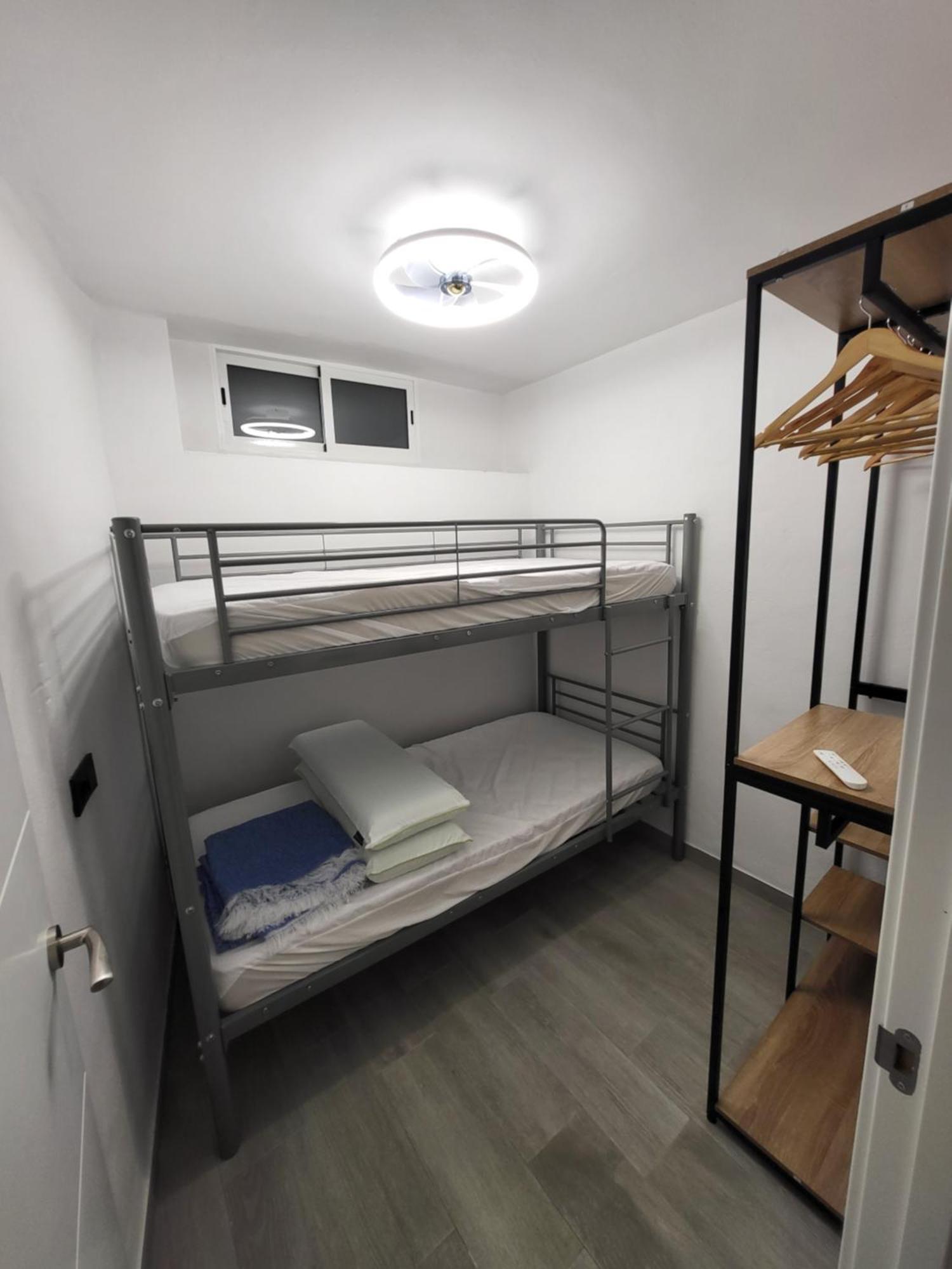 Apartamento La Avenida Lanjarón Eksteriør bilde