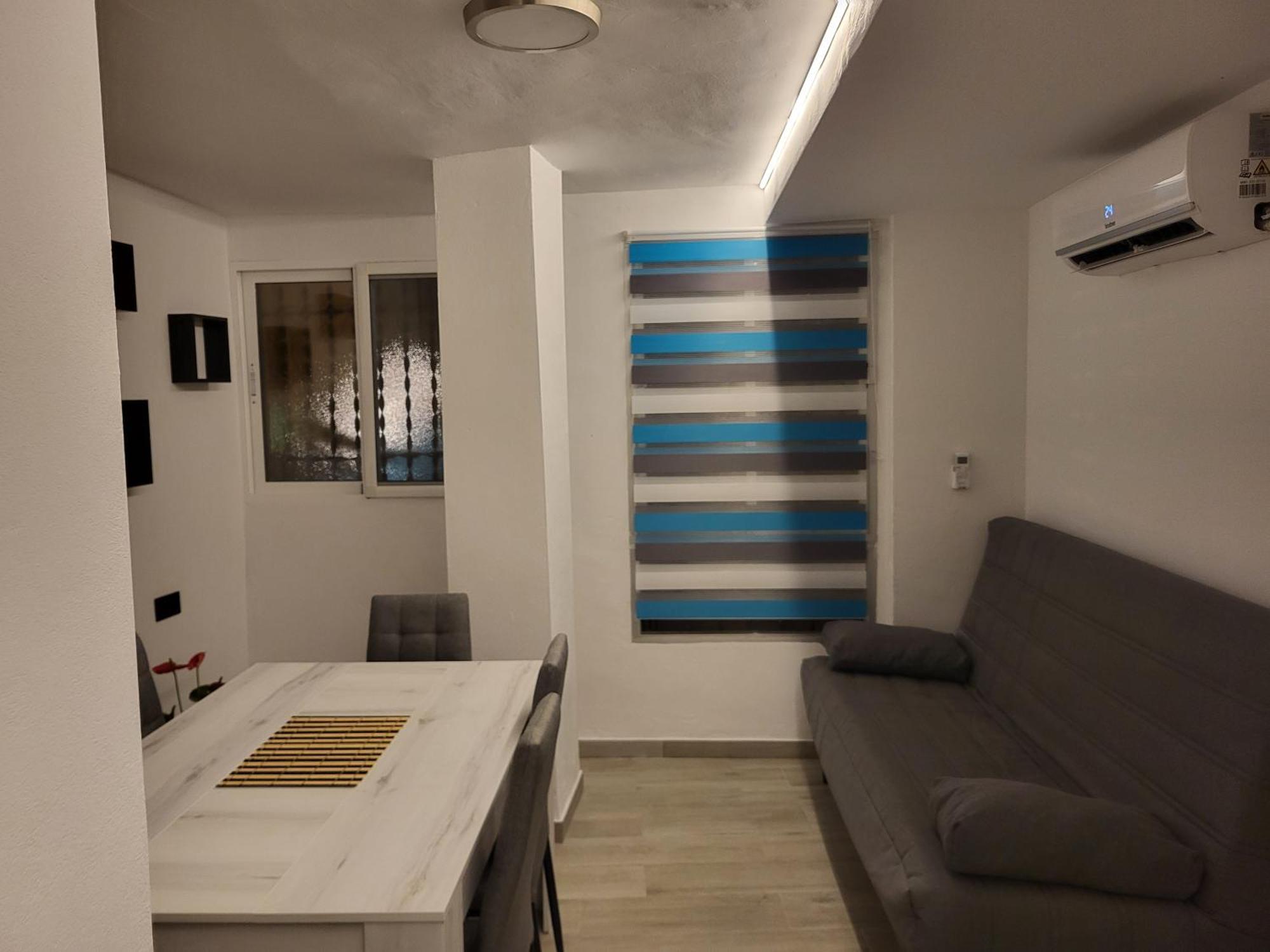 Apartamento La Avenida Lanjarón Eksteriør bilde