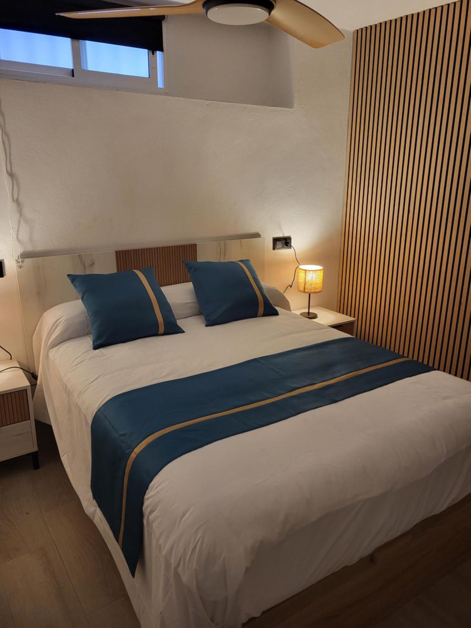 Apartamento La Avenida Lanjarón Eksteriør bilde